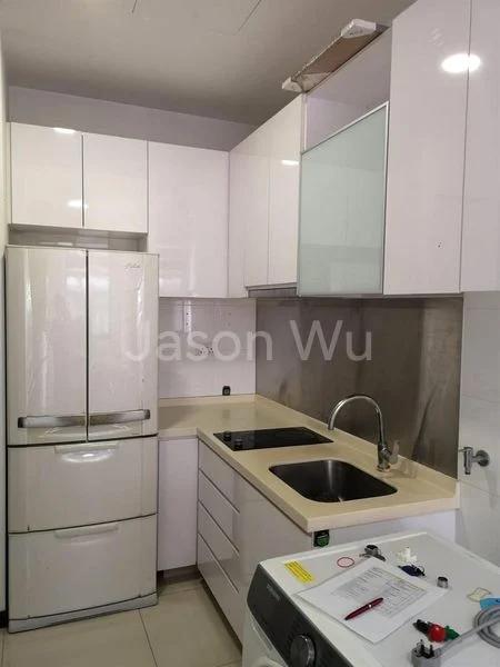 Common Room (Condo) for Rent in  Spazio @ Kovan - Image 2